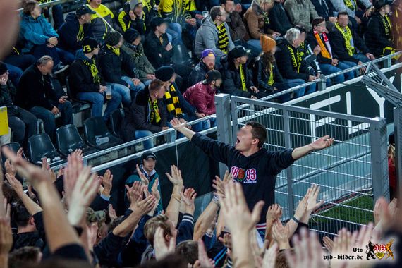 Borussia Dortmund vs VfB Stuttgart (2-2) (18)