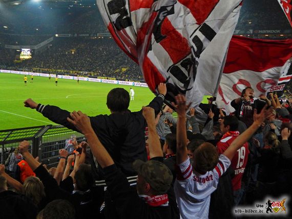 Borussia Dortmund vs VfB Stuttgart (2-2) (19)