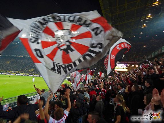 Borussia Dortmund vs VfB Stuttgart (2-2) (20)