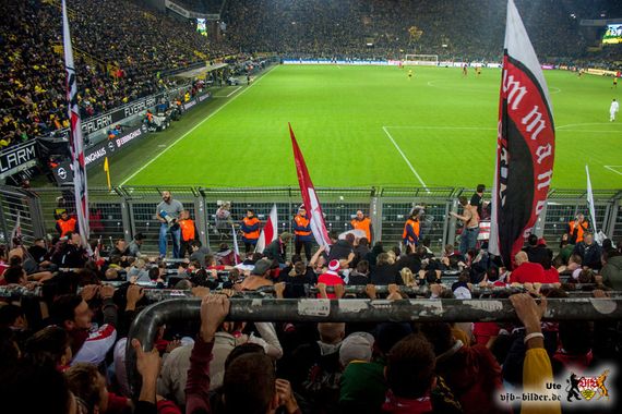 Borussia Dortmund vs VfB Stuttgart (2-2) (21)
