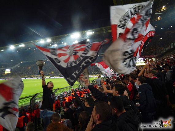 Borussia Dortmund vs VfB Stuttgart (2-2) (22)
