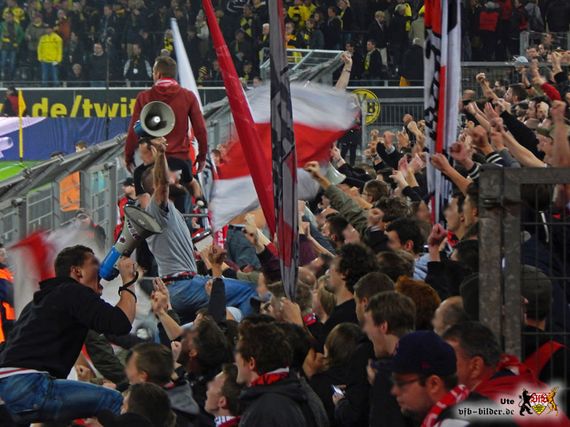 Borussia Dortmund vs VfB Stuttgart (2-2) (23)
