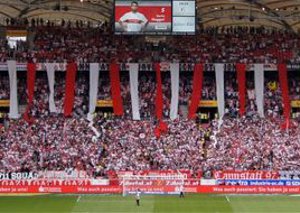 VfB Stuttgart vs Hannover 96 (1-0)