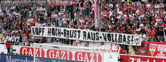 VfB Stuttgart vs Hannover 96 (1-0) (1)