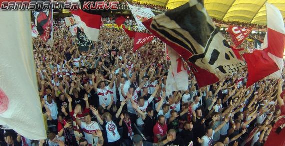 VfB Stuttgart vs Bayer 04 Leverkusen (3-3) (3)
