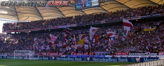 VfB Stuttgart vs Bayer 04 Leverkusen (3-3) (5)
