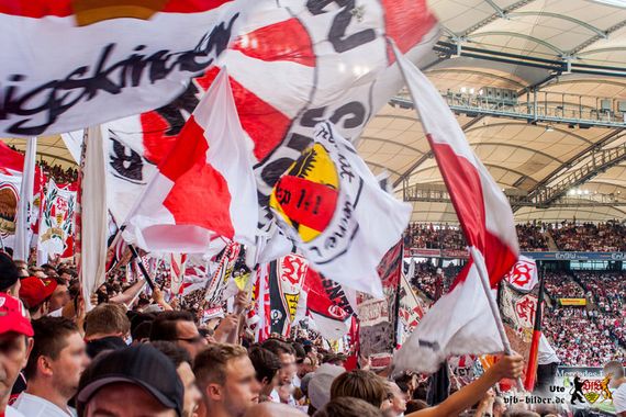 VfB Stuttgart vs 1. FC Köln (1-3) (4)