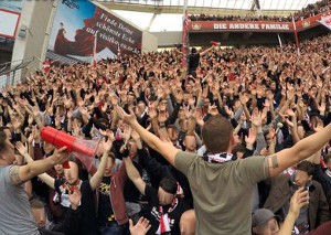 Bayer 04 Leverkusen vs VfB Stuttgart (4-3)