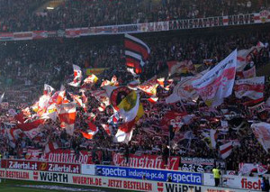 VfB Stuttgart vs SV Darmstadt 98 (2-0)
