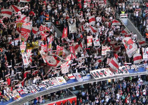 FC Bayern München vs VfB Stuttgart (4-0)