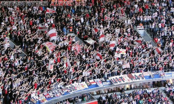 FC Bayern München vs VfB Stuttgart (4-0) (9)