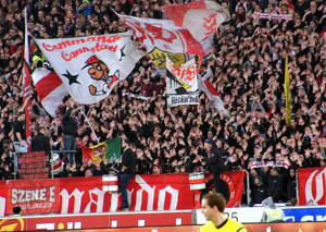 VfB Stuttgart vs FC Augsburg (0-4)