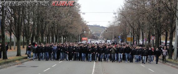 VfB Stuttgart vs FC Augsburg (0-4) (1)
