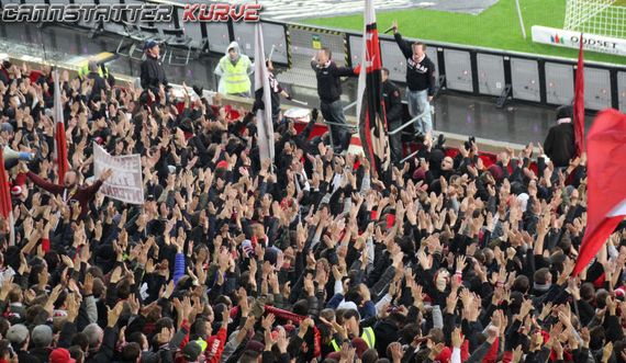 VfB Stuttgart vs FC Augsburg (0-4) (2)