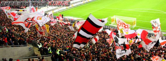 VfB Stuttgart vs FC Augsburg (0-4) (3)
