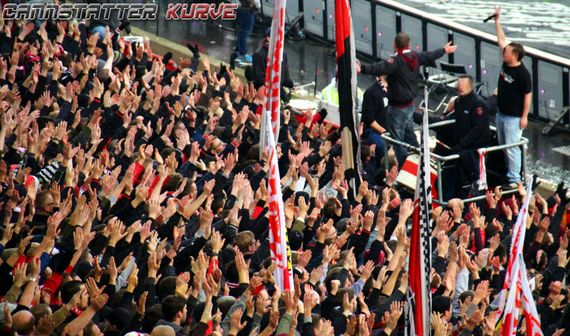 VfB Stuttgart vs FC Augsburg (0-4) (6)