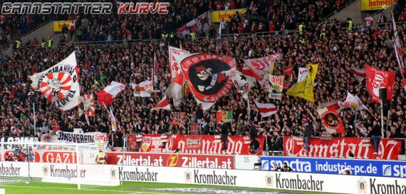 VfB Stuttgart vs FC Augsburg (0-4) (7)