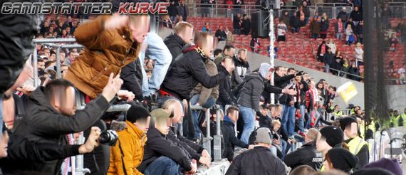 VfB Stuttgart vs FC Augsburg (0-4) (9)