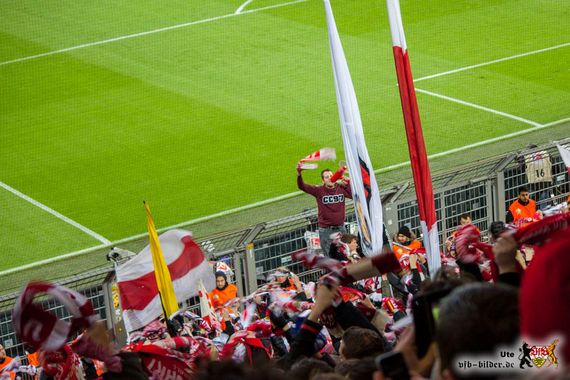 Borussia Dortmund vs VfB Stuttgart (4-1) (3)