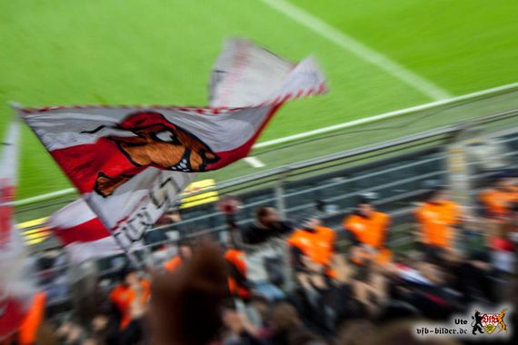 Borussia Dortmund vs VfB Stuttgart (4-1) (4)