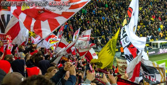 Borussia Dortmund vs VfB Stuttgart (4-1) (8)