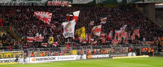 Borussia Dortmund vs VfB Stuttgart (4-1) (9)