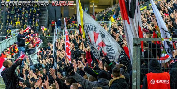 Borussia Dortmund vs VfB Stuttgart (4-1) (11)