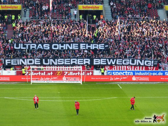 VfB Stuttgart vs Werder Bremen (1-1) (5)