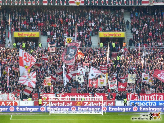 VfB Stuttgart vs Werder Bremen (1-1) (7)