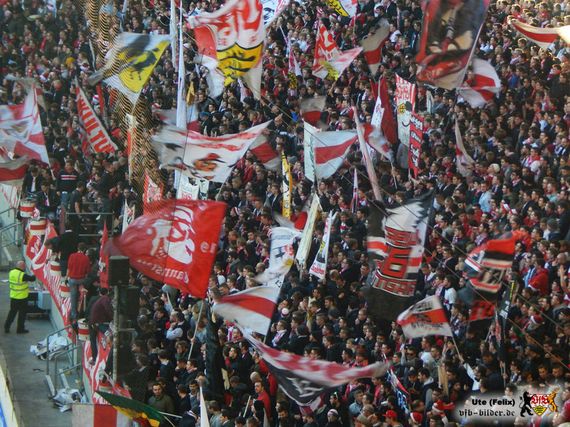 VfB Stuttgart vs Werder Bremen (1-1) (9)