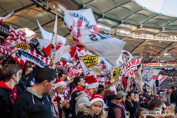 VfB Stuttgart vs Werder Bremen (1-1) (10)