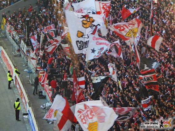 VfB Stuttgart vs Werder Bremen (1-1) (12)