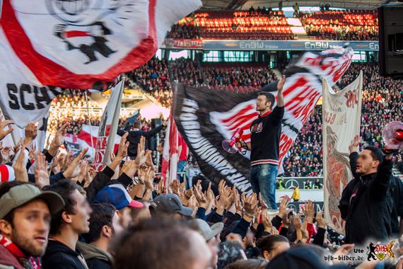 VfB Stuttgart vs Werder Bremen (1-1) (14)