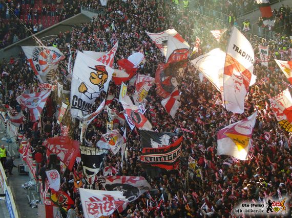 VfB Stuttgart vs Werder Bremen (1-1) (15)