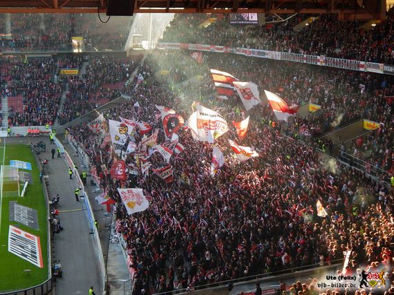 VfB Stuttgart vs Werder Bremen (1-1) (16)