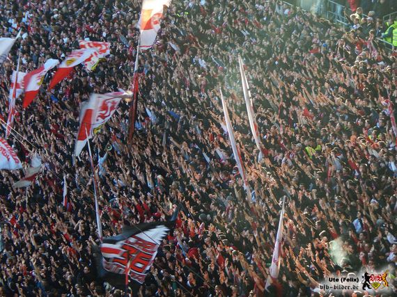 VfB Stuttgart vs Werder Bremen (1-1) (20)