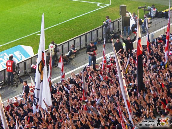 VfB Stuttgart vs Werder Bremen (1-1) (21)
