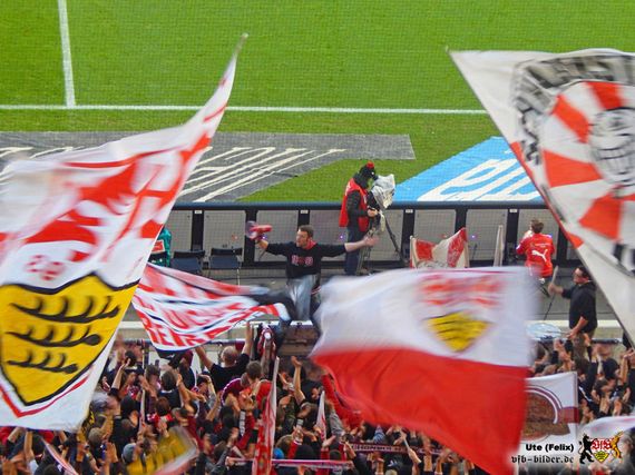 VfB Stuttgart vs Werder Bremen (1-1) (22)