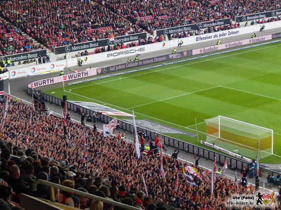 VfB Stuttgart vs Werder Bremen (1-1) (24)
