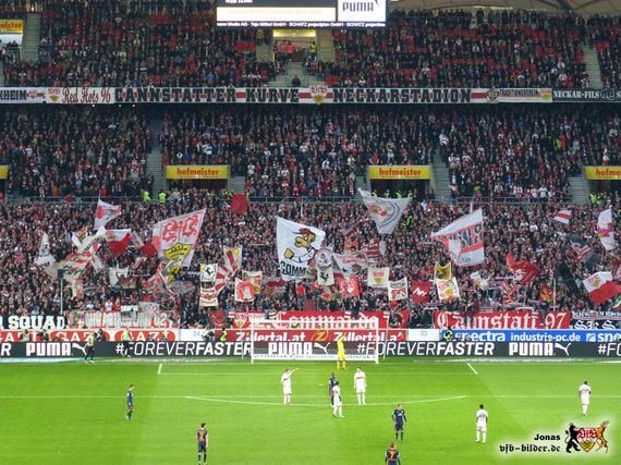 VfB Stuttgart vs Werder Bremen (1-1) (25)