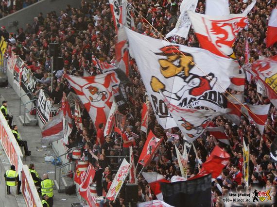 VfB Stuttgart vs Werder Bremen (1-1) (26)
