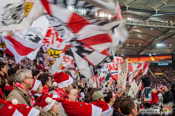VfB Stuttgart vs Werder Bremen (1-1) (27)
