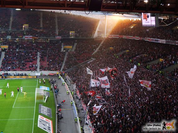 VfB Stuttgart vs Werder Bremen (1-1) (28)