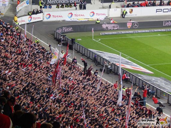VfB Stuttgart vs Werder Bremen (1-1) (29)