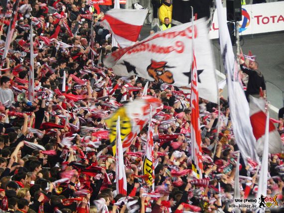 VfB Stuttgart vs Werder Bremen (1-1) (30)