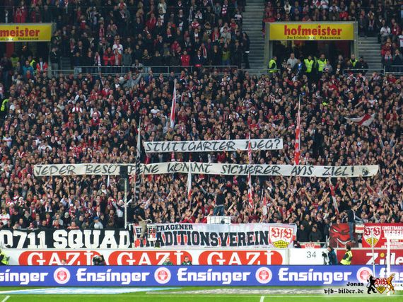 VfB Stuttgart vs Werder Bremen (1-1) (32)