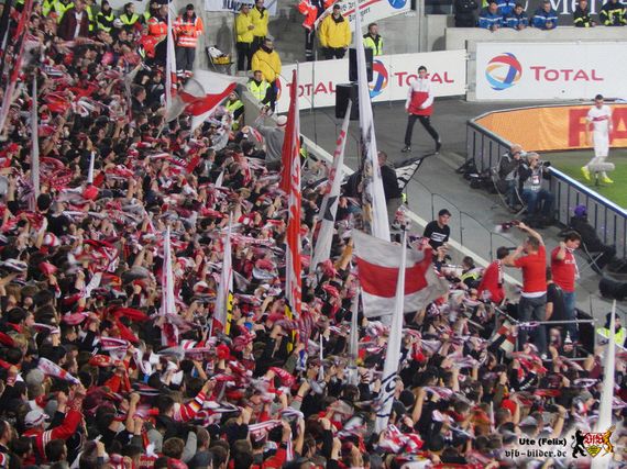 VfB Stuttgart vs Werder Bremen (1-1) (34)