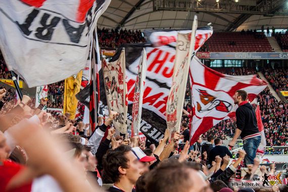 VfB Stuttgart vs Werder Bremen (1-1) (35)