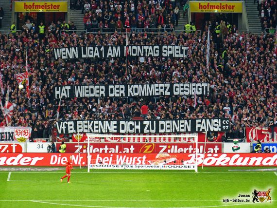 VfB Stuttgart vs Werder Bremen (1-1) (37)