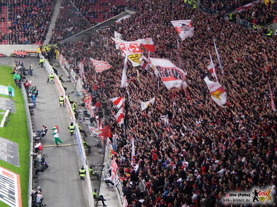 VfB Stuttgart vs Werder Bremen (1-1) (38)